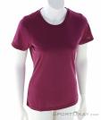 Devold Eika Merino 150 Women T-Shirt, , Red, , Female, 0394-10112, 5638181485, , N2-02.jpg