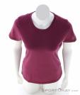 Devold Eika Merino 150 Women T-Shirt, , Red, , Female, 0394-10112, 5638181485, , N3-03.jpg