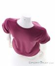 Devold Eika Merino 150 Women T-Shirt, , Red, , Female, 0394-10112, 5638181485, , N4-14.jpg