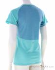Devold Running Merino 130 Mujer T-Shirt, Devold, Azul, , Mujer, 0394-10113, 5638181491, 7028567620748, N1-11.jpg