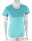 Devold Running Merino 130 Mujer T-Shirt, Devold, Azul, , Mujer, 0394-10113, 5638181491, 7028567620748, N2-02.jpg