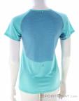 Devold Running Merino 130 Women T-Shirt, , Blue, , Female, 0394-10113, 5638181491, , N2-12.jpg