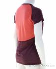 Devold Running Merino 130 Women T-Shirt, , Red, , Female, 0394-10113, 5638181497, , N1-16.jpg