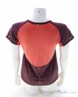 Devold Running Merino 130 Mujer T-Shirt, Devold, Rojo, , Mujer, 0394-10113, 5638181497, 7028567620793, N3-13.jpg