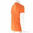 Devold Valldal Merino 130 Tee Mens T-Shirt, , Orange, , Male, 0394-10115, 5638181521, , N1-16.jpg