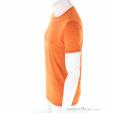 Devold Valldal Merino 130 Tee Mens T-Shirt, , Orange, , Male, 0394-10115, 5638181521, , N2-07.jpg