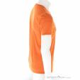 Devold Valldal Merino 130 Tee Mens T-Shirt, , Orange, , Male, 0394-10115, 5638181521, , N2-17.jpg