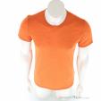 Devold Valldal Merino 130 Tee Hommes T-shirt, Devold, Orange, , Hommes, 0394-10115, 5638181521, 7028567618578, N3-03.jpg