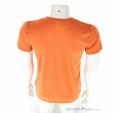 Devold Valldal Merino 130 Tee Mens T-Shirt, , Orange, , Male, 0394-10115, 5638181521, , N3-13.jpg