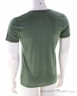 Devold Valldal Merino 130 Tee Mens T-Shirt, Devold, Olive-Dark Green, , Male, 0394-10115, 5638181526, 7028567618684, N2-12.jpg