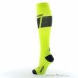 CEP Ski Ultralight Compression Femmes Chaussettes de ski, CEP, Jaune, , Femmes, 0052-10062, 5638181535, 4064985496919, N1-11.jpg