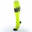 CEP Ski Ultralight Compression Femmes Chaussettes de ski, CEP, Jaune, , Femmes, 0052-10062, 5638181535, 4064985496919, N2-07.jpg