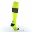 CEP Ski Ultralight Compression Damen Skisocken, CEP, Gelb, , Damen, 0052-10062, 5638181535, 4064985496919, N2-17.jpg