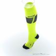 CEP Ski Ultralight Compression Damen Skisocken, , Gelb, , Damen, 0052-10062, 5638181535, , N3-08.jpg