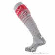 CEP Ski Thermo Merino Compression Women Ski Socks, , Gray, , Female, 0052-10063, 5638181540, , N1-11.jpg