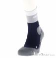 CEP Hiking Light Merino Mid Cut Dámy Turistické ponožky, , Tmavomodrá, , Ženy, 0052-10065, 5638181560, , N1-06.jpg