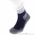 CEP Hiking Light Merino Mid Cut Dámy Turistické ponožky, , Tmavomodrá, , Ženy, 0052-10065, 5638181560, , N2-07.jpg