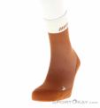 CEP Bloom Mid Cut Compression Women Socks, , Orange, , Female, 0052-10069, 5638181584, , N1-06.jpg