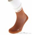 CEP Bloom Mid Cut Compression Women Socks, , Orange, , Female, 0052-10069, 5638181584, , N2-07.jpg