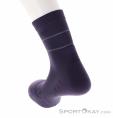 CEP Reflective Mid Cut Compression Women Socks, CEP, Purple, , Female, 0052-10070, 5638181585, 4066052545094, N2-12.jpg