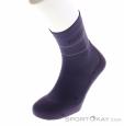 CEP Reflective Mid Cut Compression Mens Socks, , Purple, , Male, 0052-10071, 5638181591, , N2-07.jpg