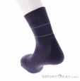 CEP Reflective Mid Cut Compression Mens Socks, , Purple, , Male, 0052-10071, 5638181591, , N2-12.jpg