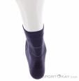 CEP Reflective Mid Cut Compression Mens Socks, , Purple, , Male, 0052-10071, 5638181591, , N4-14.jpg