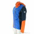 Mammut Nordwand Light HS Hooded Mens Outdoor Jacket, , Multicolored, , Male, 0014-11808, 5638181595, , N1-06.jpg