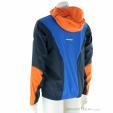 Mammut Nordwand Light HS Hooded Uomo Giacca Outdoor, Mammut, Multicolore, , Uomo, 0014-11808, 5638181595, 7619876147516, N1-11.jpg