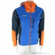 Mammut Nordwand Light HS Hooded Mens Outdoor Jacket, , Multicolored, , Male, 0014-11808, 5638181595, , N2-02.jpg
