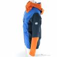 Mammut Nordwand Light HS Hooded Uomo Giacca Outdoor, Mammut, Multicolore, , Uomo, 0014-11808, 5638181595, 7619876147516, N2-07.jpg