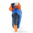 Mammut Nordwand Light HS Hooded Mens Outdoor Jacket, , Multicolored, , Male, 0014-11808, 5638181595, , N3-18.jpg