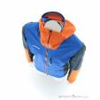 Mammut Nordwand Light HS Hooded Uomo Giacca Outdoor, Mammut, Multicolore, , Uomo, 0014-11808, 5638181595, 7619876147516, N4-04.jpg