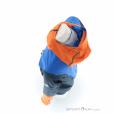 Mammut Nordwand Light HS Hooded Uomo Giacca Outdoor, Mammut, Multicolore, , Uomo, 0014-11808, 5638181595, 7619876147516, N4-09.jpg