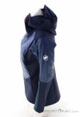 Mammut Eisfeld SO Hybrid Women Outdoor Jacket, , Dark-Blue, , Female, 0014-11809, 5638181604, , N2-07.jpg