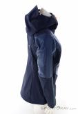 Mammut Eisfeld SO Hybrid Women Outdoor Jacket, , Dark-Blue, , Female, 0014-11809, 5638181604, , N2-17.jpg