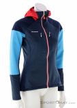 Mammut Eiswand Advanced ML Hooded Mujer Jersey, Mammut, Multicolor, , Mujer, 0014-11813, 5638181634, 7619876156921, N1-01.jpg