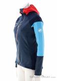 Mammut Eiswand Advanced ML Hooded Mujer Jersey, Mammut, Multicolor, , Mujer, 0014-11813, 5638181634, 7619876156921, N1-06.jpg