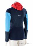Mammut Eiswand Advanced ML Hooded Mujer Jersey, Mammut, Multicolor, , Mujer, 0014-11813, 5638181634, 7619876156921, N1-11.jpg