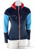 Mammut Eiswand Advanced ML Hooded Mujer Jersey, Mammut, Multicolor, , Mujer, 0014-11813, 5638181634, 7619876156921, N2-02.jpg