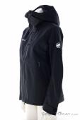 Mammut Alto Guide HS Hooded Donna Giacca Outdoor, Mammut, Nero, , Donna, 0014-11815, 5638181656, 7619876063922, N1-06.jpg