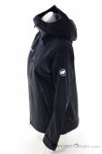Mammut Alto Guide HS Hooded Donna Giacca Outdoor, Mammut, Nero, , Donna, 0014-11815, 5638181656, 7619876063922, N2-07.jpg