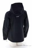 Mammut Alto Guide HS Hooded Donna Giacca Outdoor, Mammut, Nero, , Donna, 0014-11815, 5638181656, 7619876063922, N2-12.jpg
