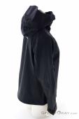 Mammut Alto Guide HS Hooded Donna Giacca Outdoor, Mammut, Nero, , Donna, 0014-11815, 5638181656, 7619876063922, N2-17.jpg