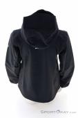 Mammut Alto Guide HS Hooded Mujer Chaqueta para exteriores, Mammut, Negro, , Mujer, 0014-11815, 5638181656, 7619876063922, N3-13.jpg