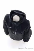 Mammut Alto Guide HS Hooded Mujer Chaqueta para exteriores, Mammut, Negro, , Mujer, 0014-11815, 5638181656, 7619876063922, N4-04.jpg