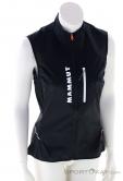 Mammut Aenergy TR WB Hybrid Women Outdoor vest, , Black, , Female, 0014-11817, 5638181666, , N2-02.jpg