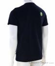 Edelrid Rope Hommes T-shirt, , Blanc, , Hommes, 0084-10491, 5638181687, , N1-11.jpg