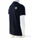 Edelrid Rope Hommes T-shirt, , Blanc, , Hommes, 0084-10491, 5638181687, , N1-16.jpg