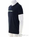 Edelrid Rope Hommes T-shirt, , Vert, , Hommes, 0084-10491, 5638181691, , N1-06.jpg